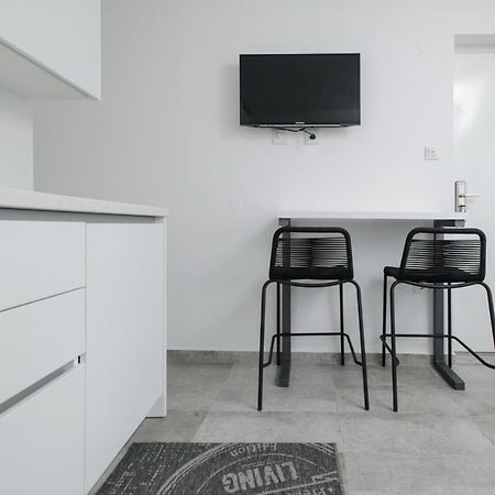 Apartamento Zagreb, New, Free Parking, Near Bus Station Exterior foto