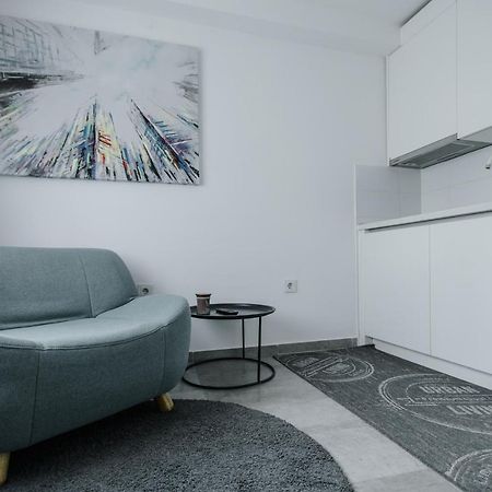 Apartamento Zagreb, New, Free Parking, Near Bus Station Exterior foto