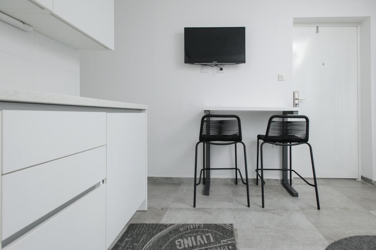 Apartamento Zagreb, New, Free Parking, Near Bus Station Exterior foto