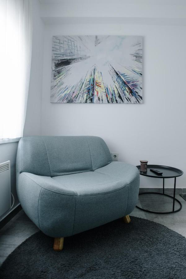Apartamento Zagreb, New, Free Parking, Near Bus Station Exterior foto