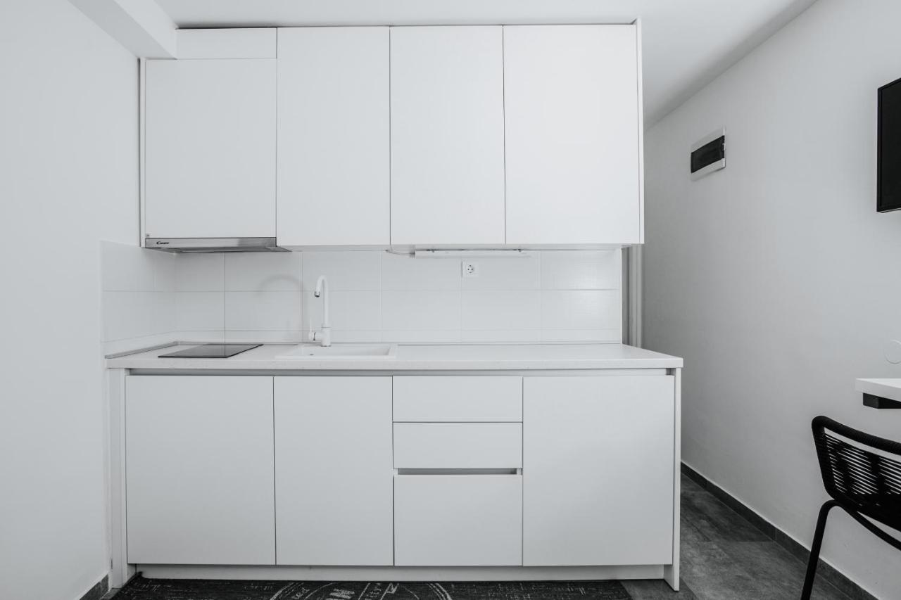 Apartamento Zagreb, New, Free Parking, Near Bus Station Exterior foto