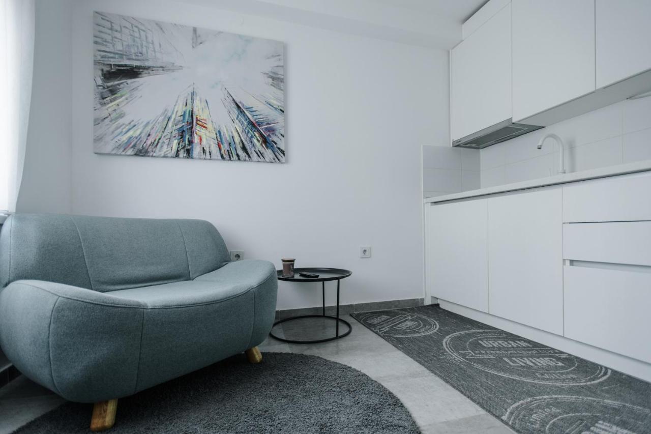 Apartamento Zagreb, New, Free Parking, Near Bus Station Exterior foto