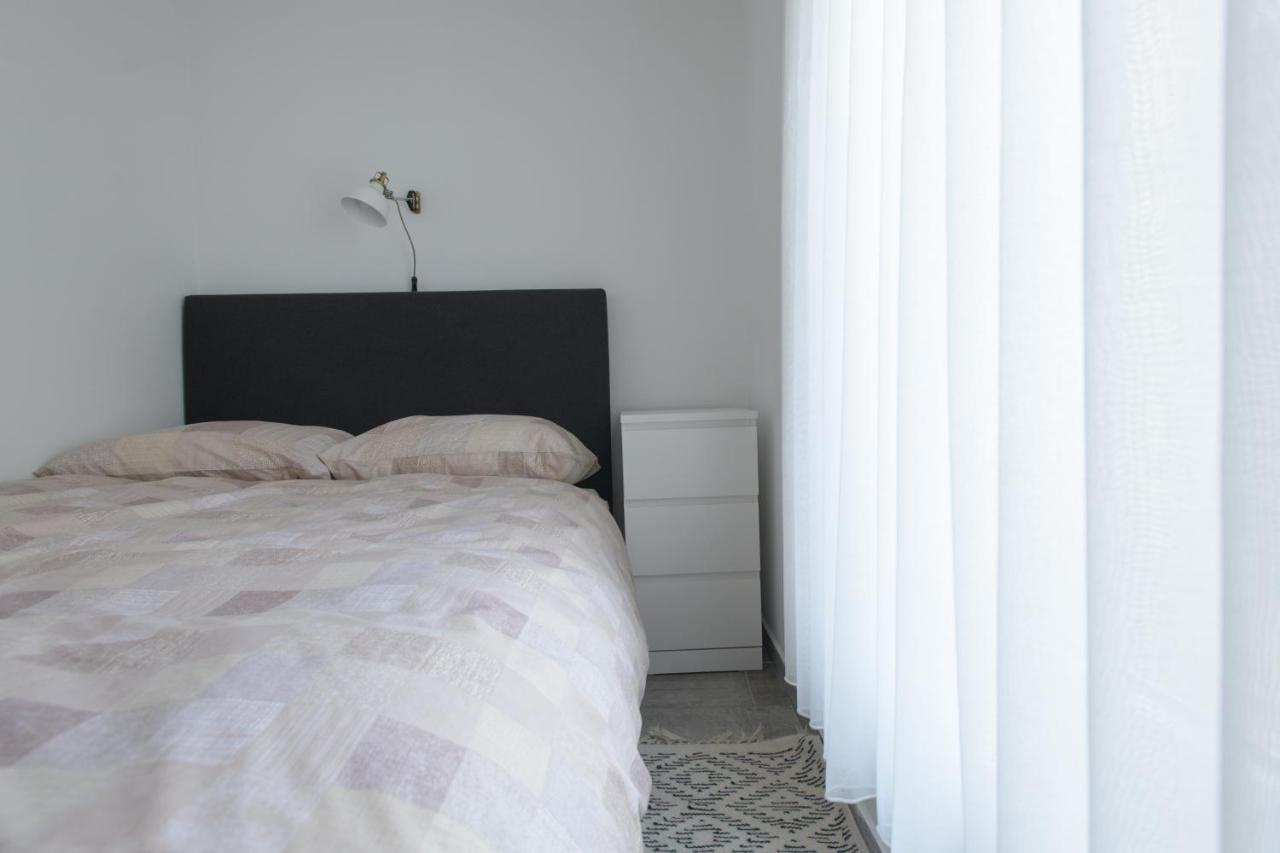 Apartamento Zagreb, New, Free Parking, Near Bus Station Exterior foto