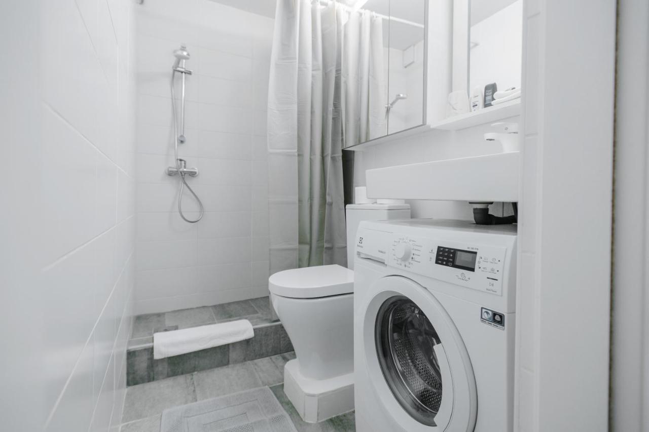 Apartamento Zagreb, New, Free Parking, Near Bus Station Exterior foto