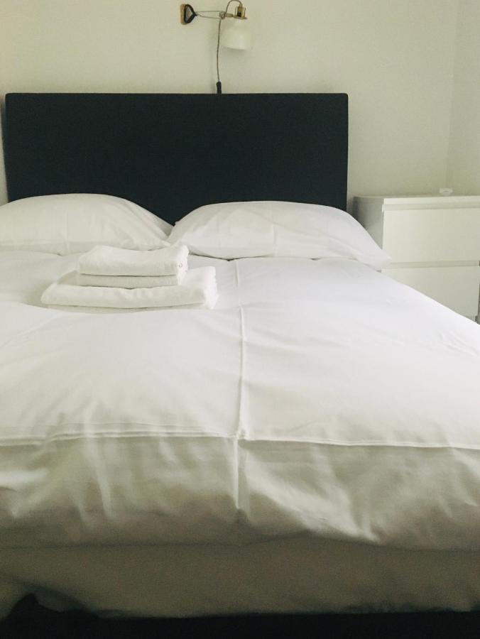 Apartamento Zagreb, New, Free Parking, Near Bus Station Exterior foto